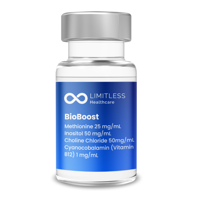 BioBoost 30mL