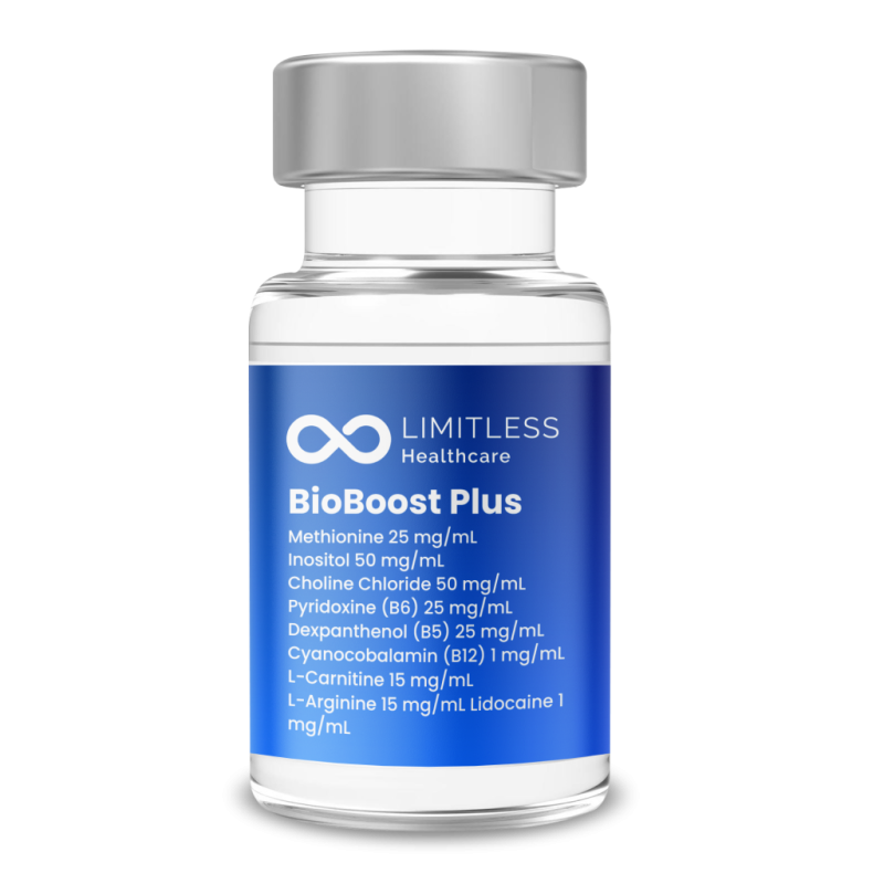 BioBoost Plus 10mL
