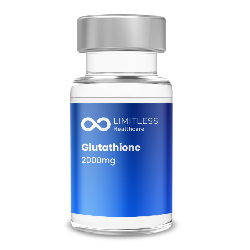 Glutathione 10mL