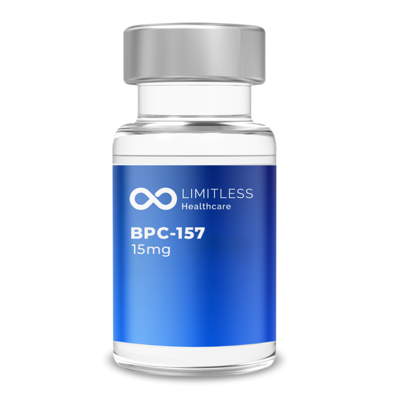 BPC-157 (Pentadeca) 15mg
